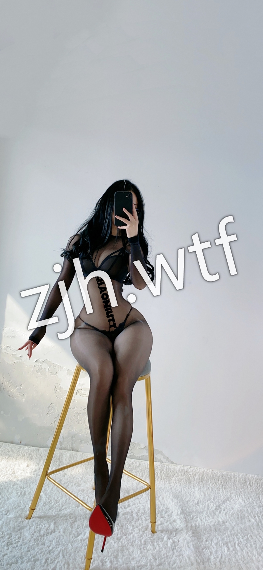 健身博主 俏妞qiaoniuTT 全平台资源汇总【1520P65V】