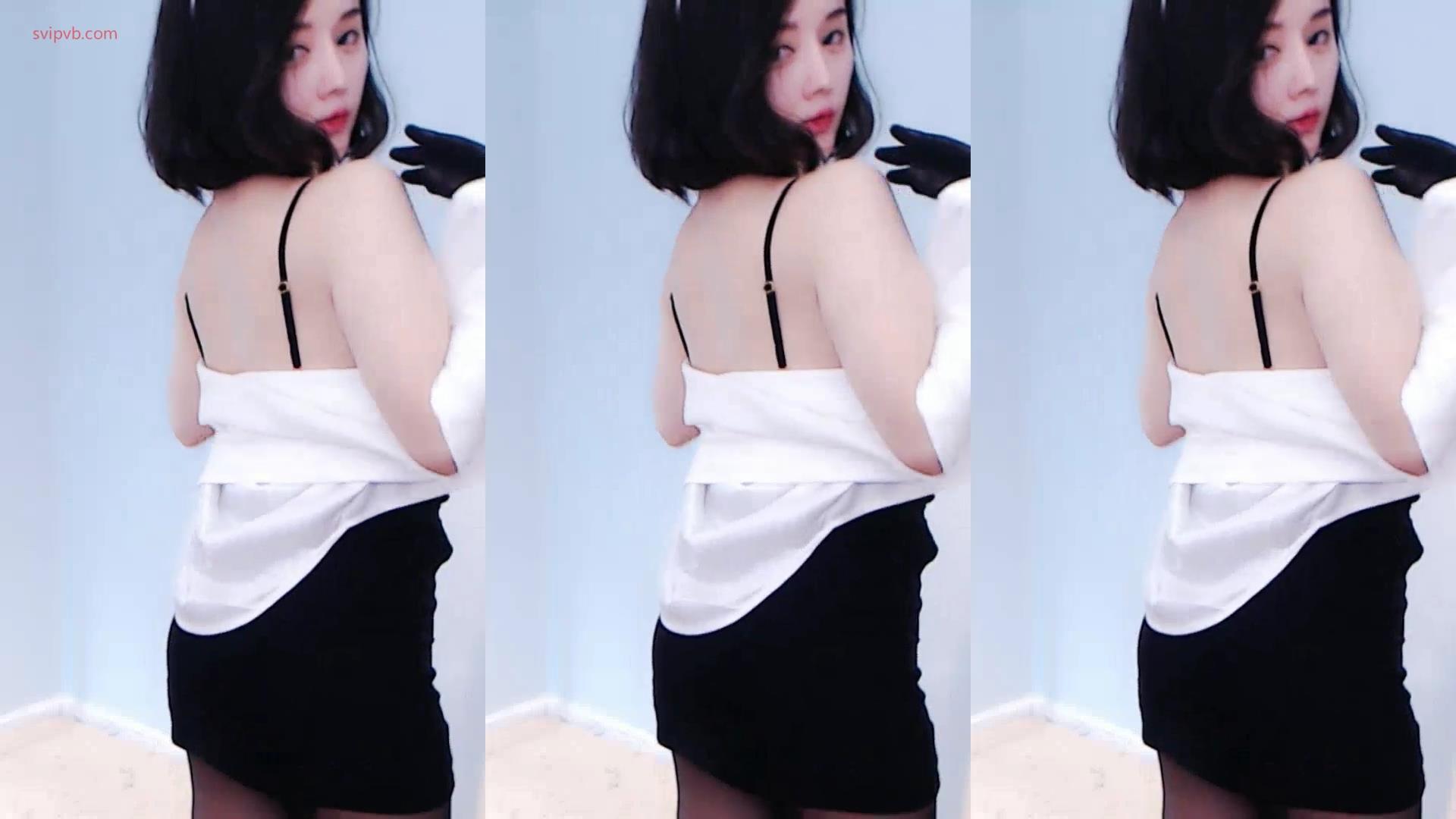 斗鱼 粉色小懒懒 房管舞蹈群热舞全集【86V】