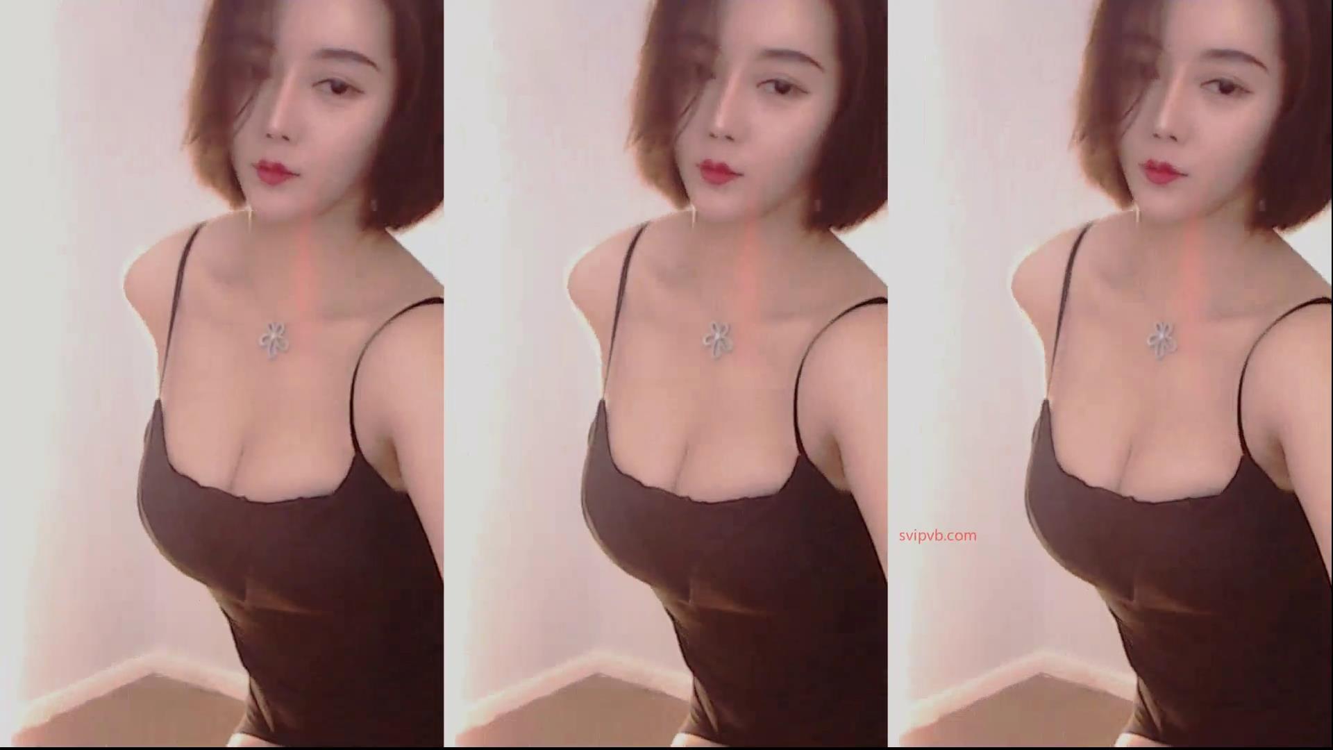 斗鱼 粉色小懒懒 房管舞蹈群热舞全集【86V】