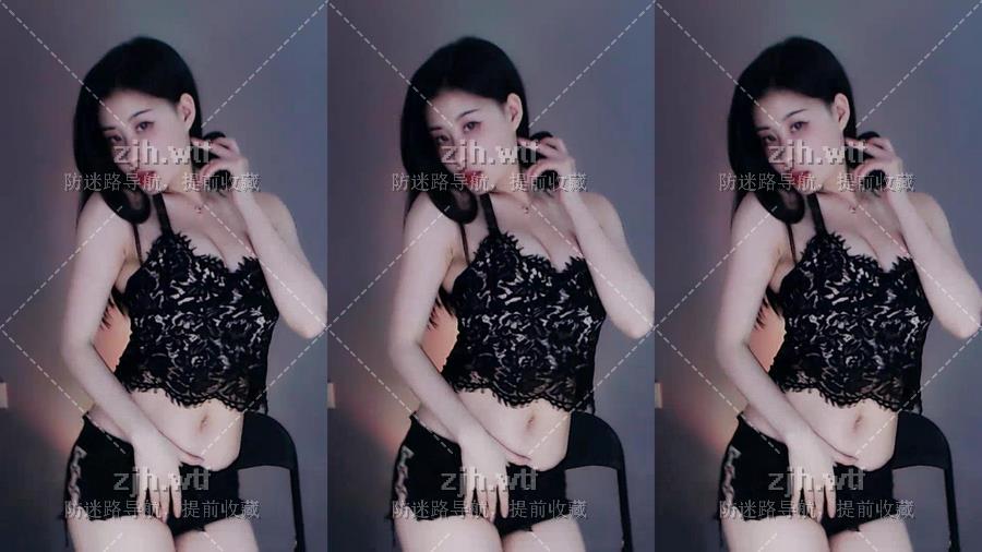 【原版无水】斗鱼主播 四夕肉肉哒 火箭群舞蹈合集【15V】