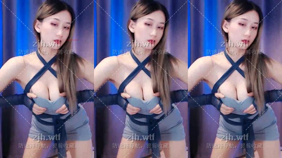 斗鱼 璐璐酱 飞机+房管群视频合集【34V】