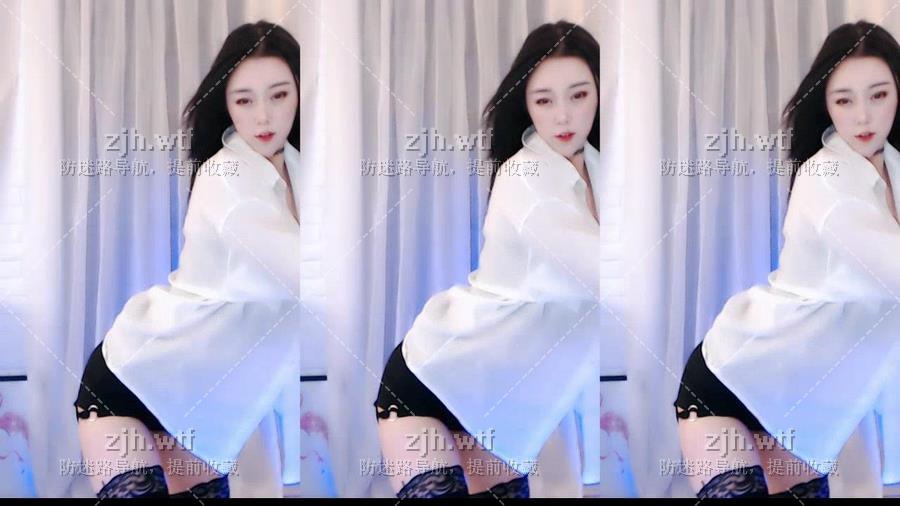 虎牙高颜值主播 正恒RM丶金儿 定制热舞合集【17V】