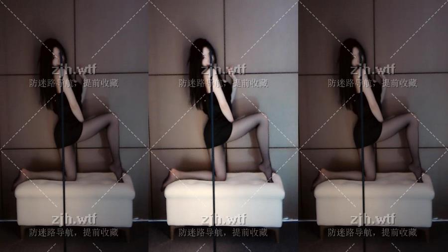 【原版无水】斗鱼极品舞姬 烦烦by 飞机群热舞合集【5V】