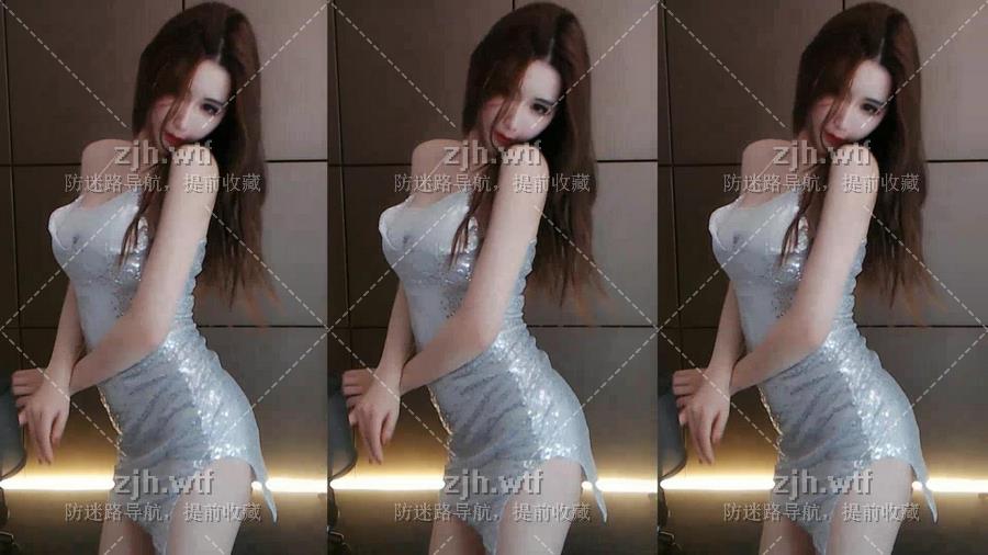 【原版无水】斗鱼极品舞姬 烦烦by 飞机群热舞合集【5V】