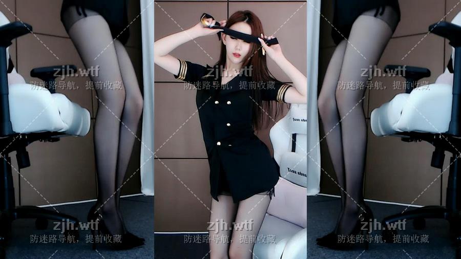 【原版无水】斗鱼极品舞姬 烦烦by 飞机群热舞合集【5V】