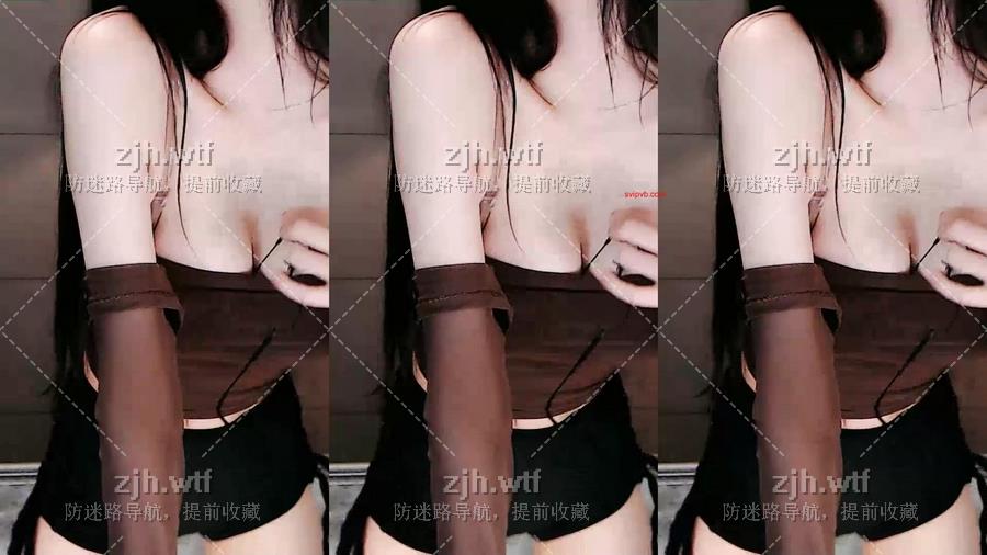 虎牙 MH佳佳 千元定制和钞票枪舞蹈视频第4套【18V】