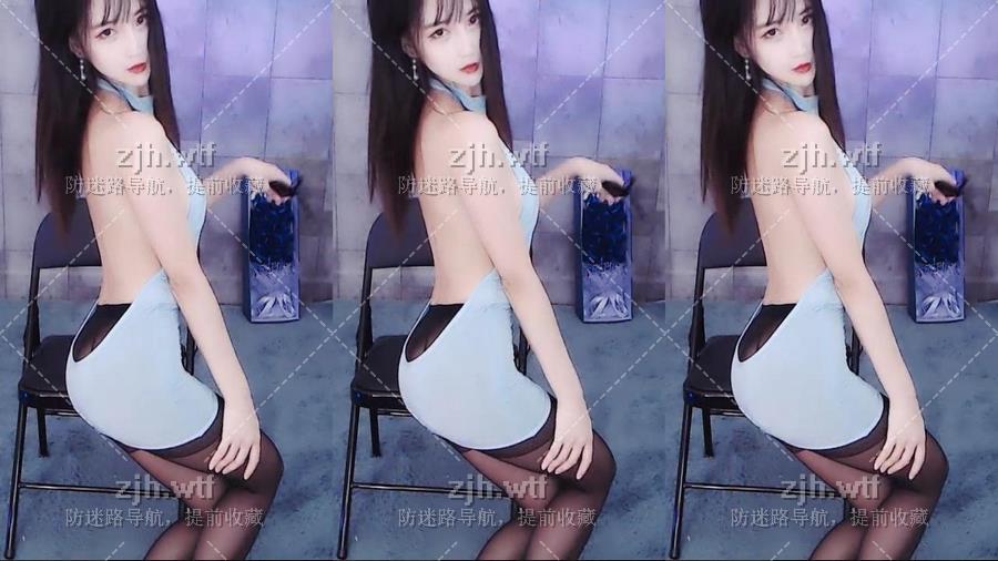 【原版无水】虎牙 织梦-小血瓶初见 定制舞蹈合集【19V】