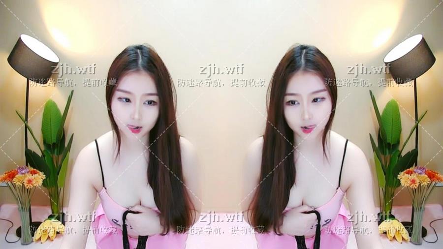 【原版无水】虎牙 正恒丶林幽幽 付费群舞蹈【9V】