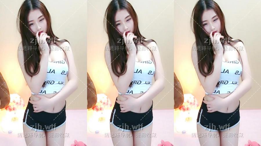 【原版无水】虎牙 正恒丶林幽幽 付费群舞蹈【9V】