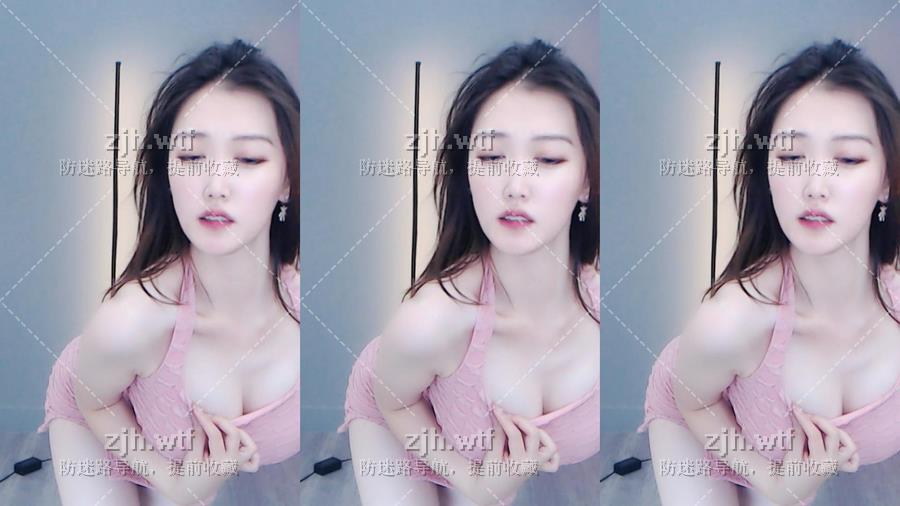 【原版无水】虎牙 胖丁儿 魔法书群舞蹈视频【7V】