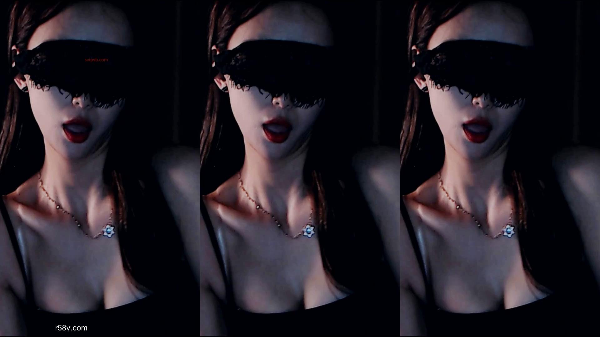 斗鱼 Rose肉啊 房管群热舞全集【20V】