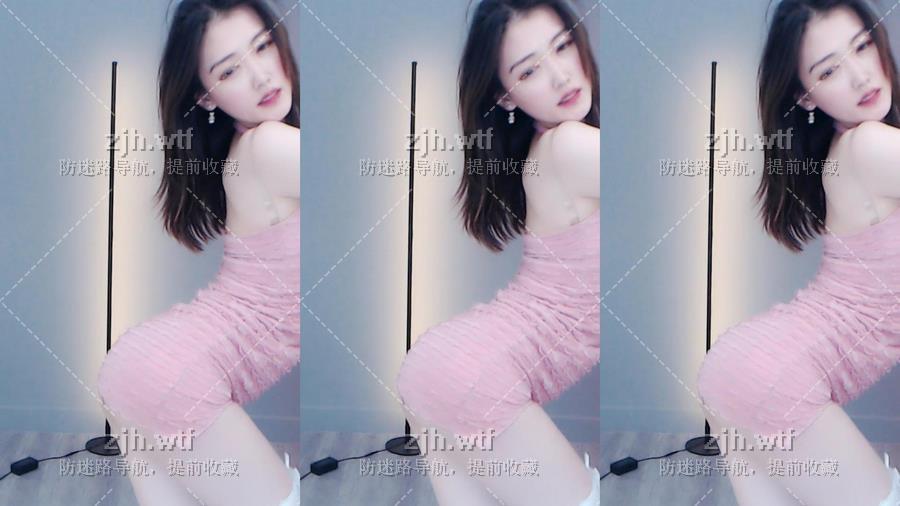 【原版无水】虎牙 胖丁儿 魔法书群舞蹈视频【7V】