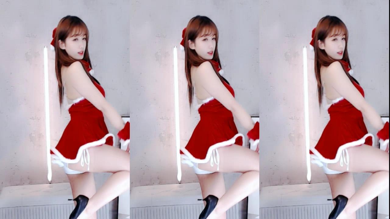 【原版无水】虎牙 塔塔 魔法书群舞蹈视频【4V】