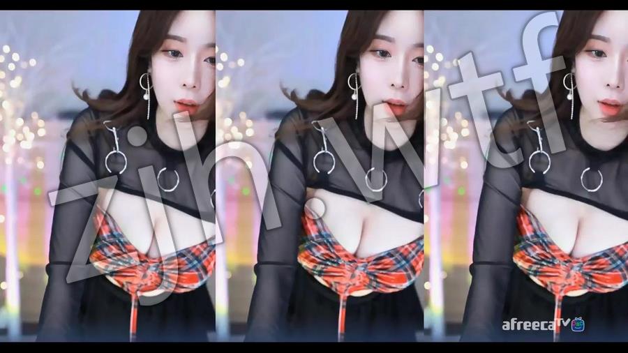 【AfreecaTV韩国主播19+视频】22.3.2 BJ在熙【6V】