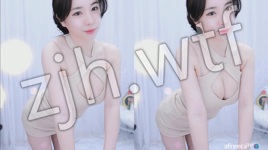 【AfreecaTV美女主播热舞】22.3.2 BJ韩雪【6V】