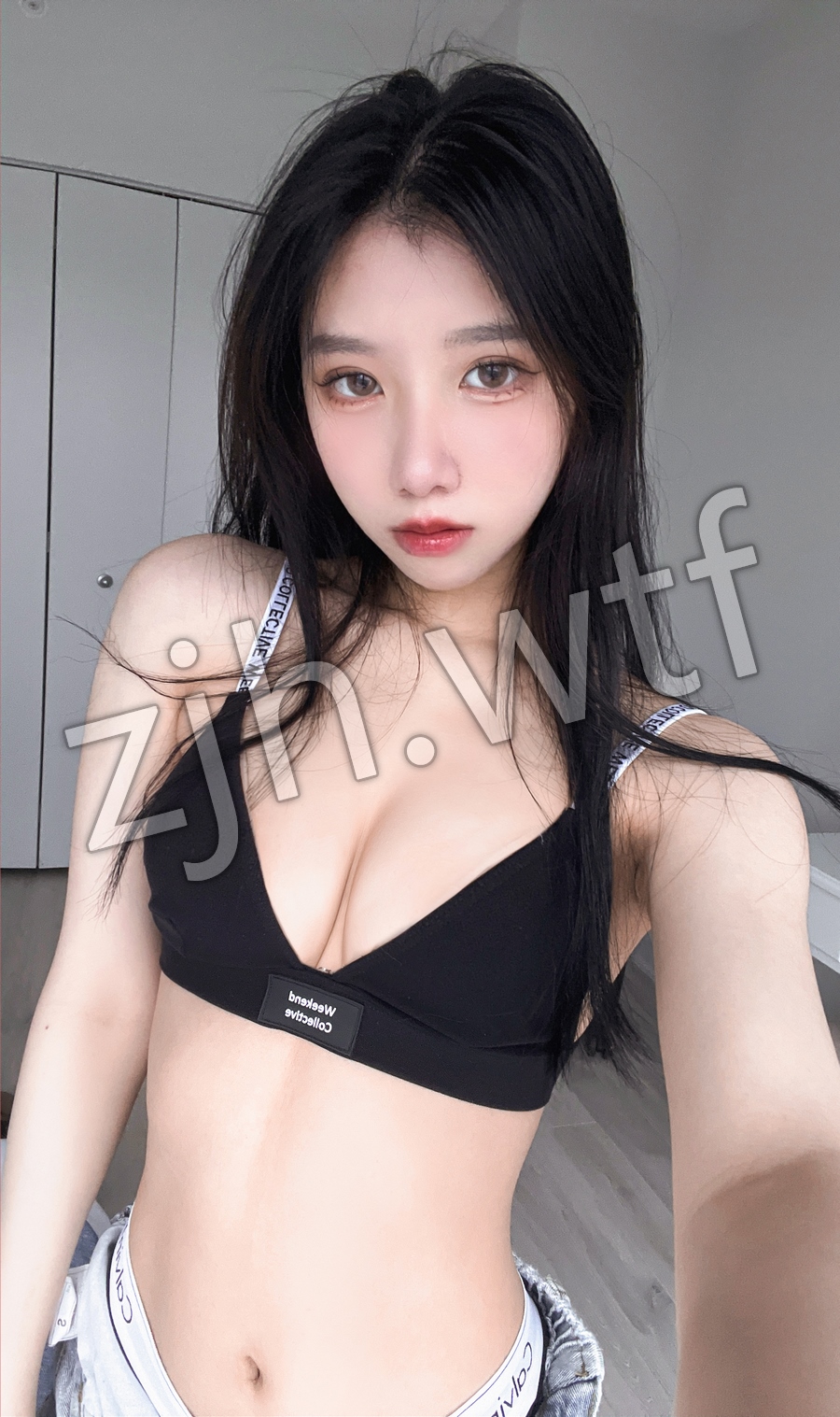 果咩酱w NO.027 有氧运动【80P】