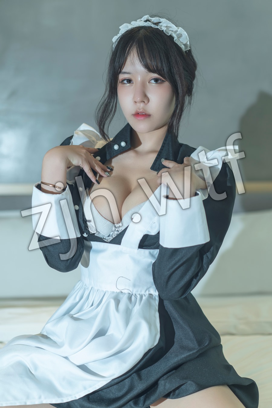 微博网红妹子 汐 写真10套+视频【369P+6V】