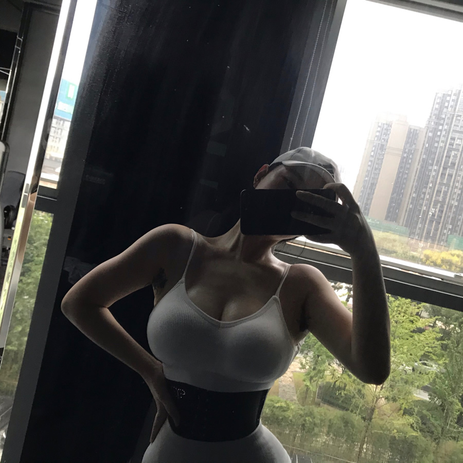 微博健身博主 左公子666 微博抖音视图大合集【2000P/680V】