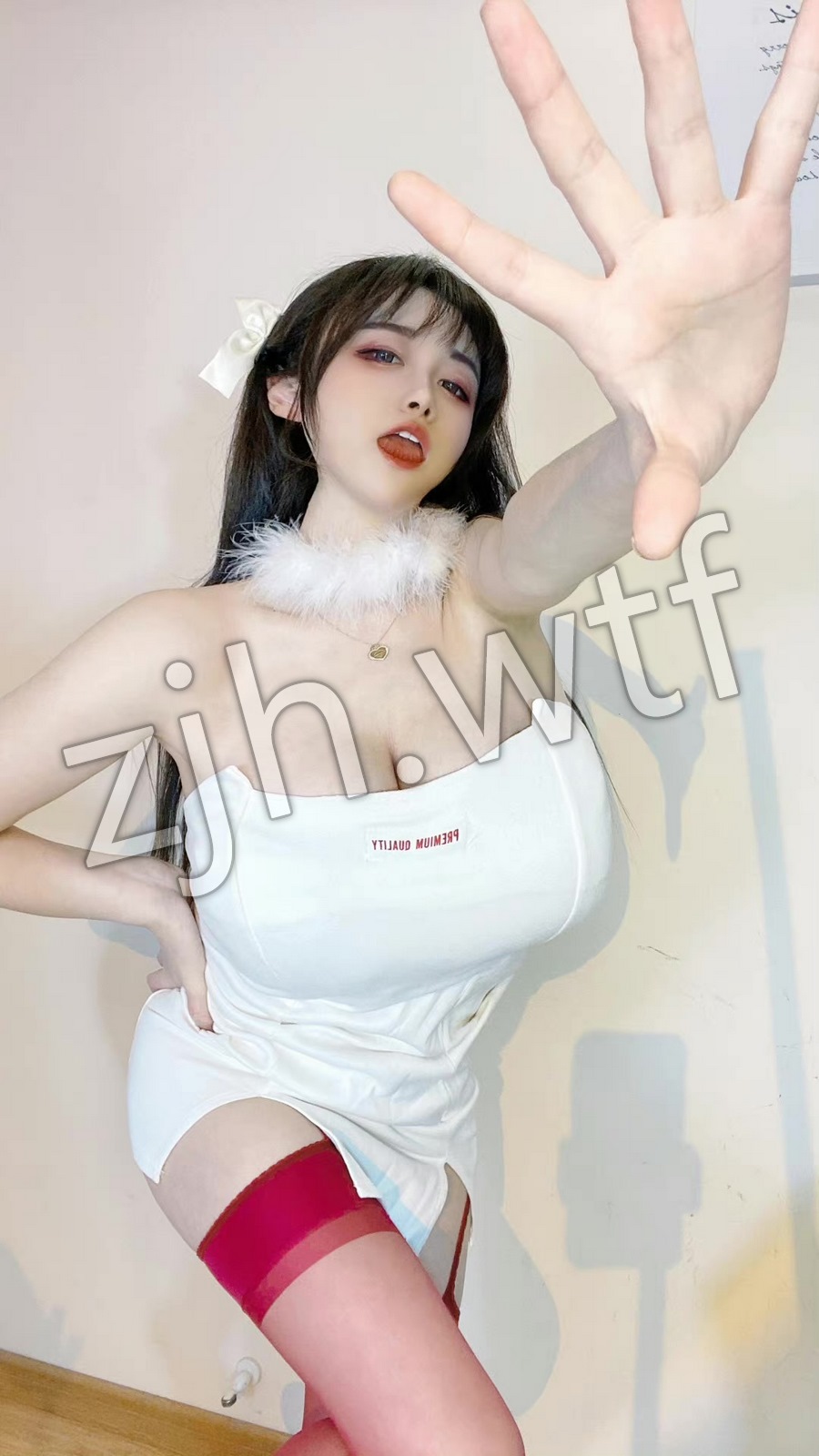 微博网红 软妹小九九 真爱粉资源合集【1157P17V】