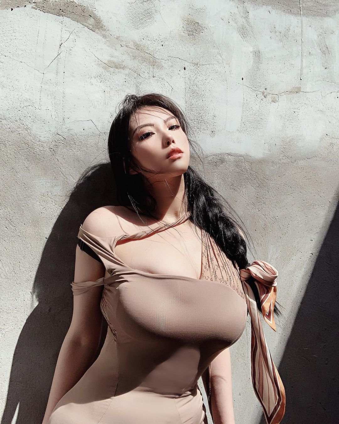 微博网红博主 肉西啾 稀缺视图合集【1400P60V】