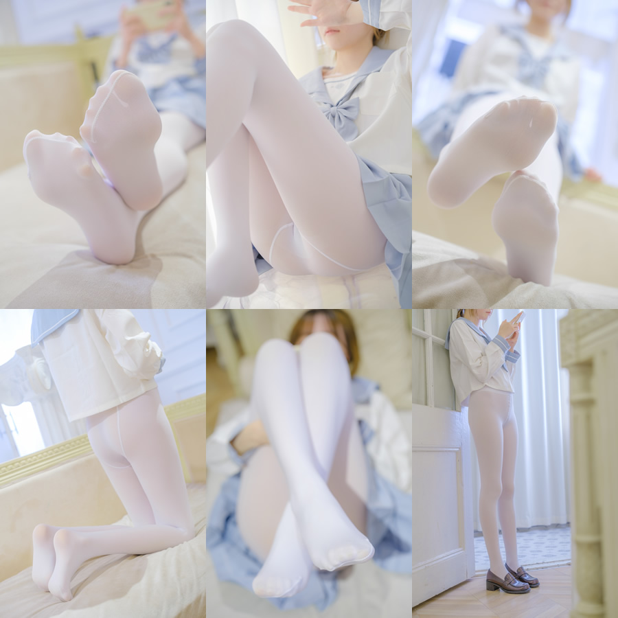 【森萝财团】VIP内部作品 微风-04 Aika 真空80D 白丝【102P1V】