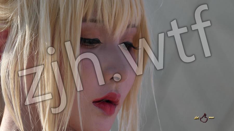 【日本c96漫展街拍】魔王(在下萝莉控ii)尼禄4k画质视频